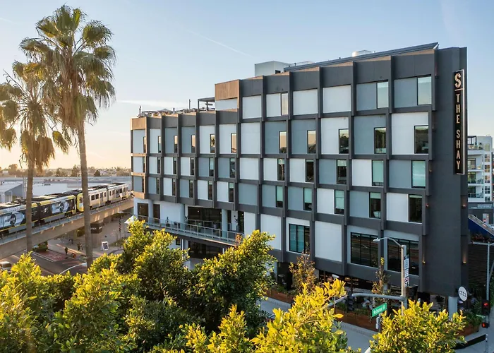 Shay, A Destination By Hyatt