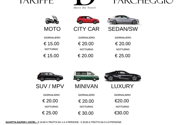 Hotel adatto agli animali: Dimora Sovrana-Luxury rest sassi di Matera