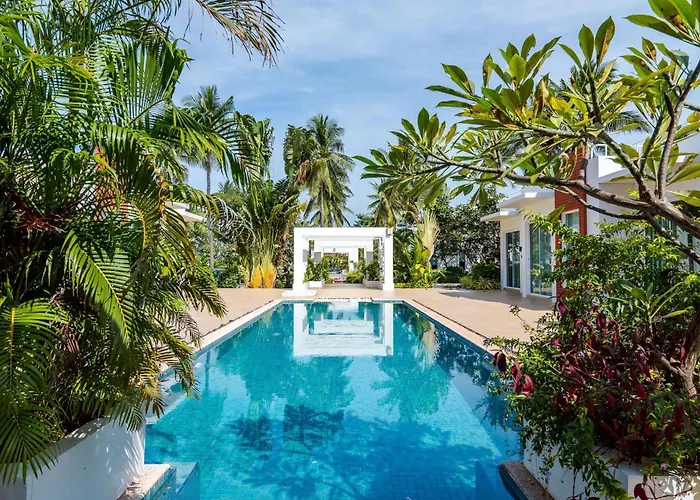 The Beach Village Resort