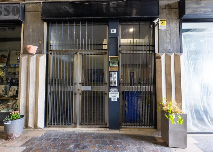 Guesthouse Margherita di Parma