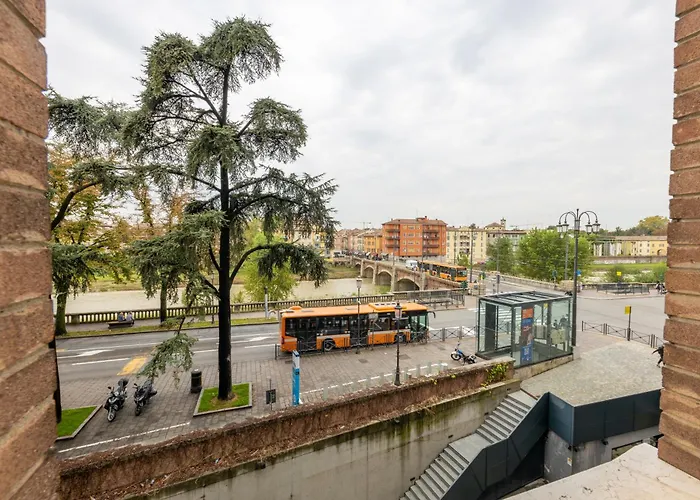 Guesthouse Margherita di Parma