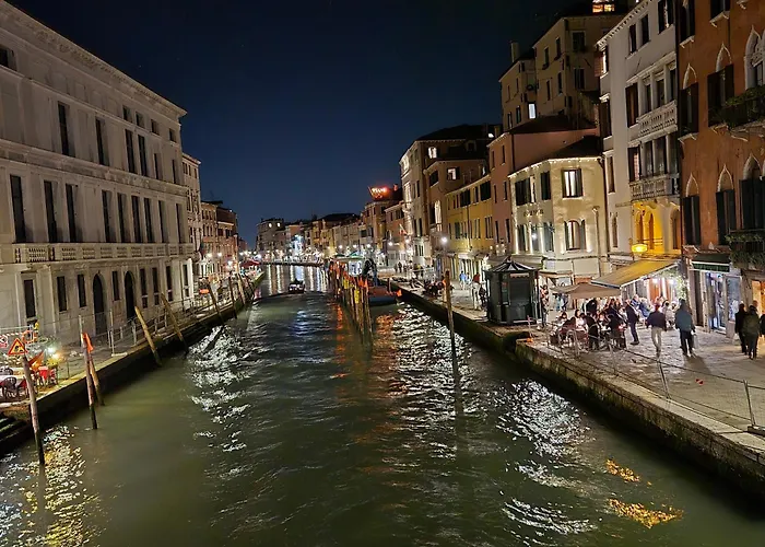 Ca' Di Luna Venezia