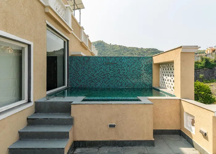 The Hills Collective With Private Plunge Pool My Downtown Hotel