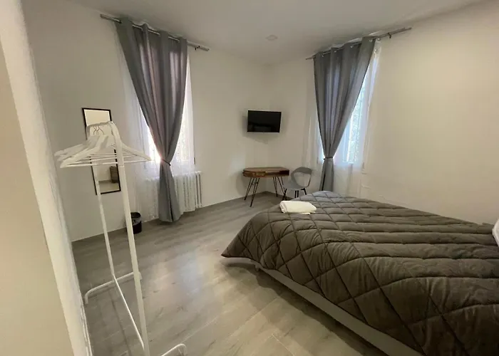 Casa Di Nico
