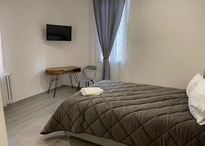 Casa Di Nico
