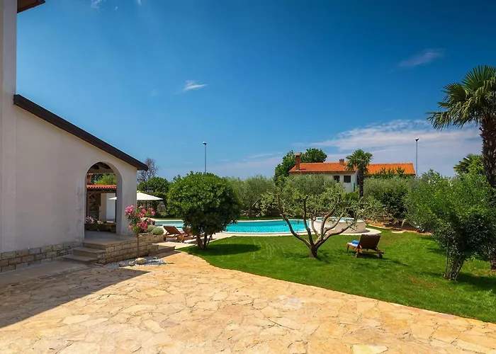 Villa David