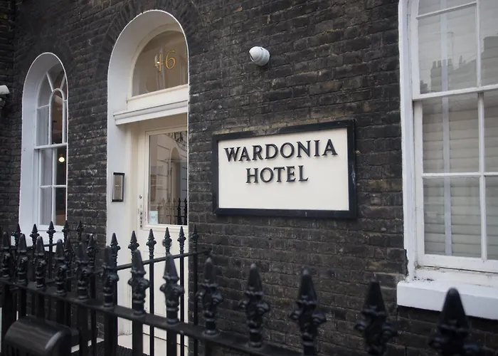 Familienhotels Wardonia Kings Cross