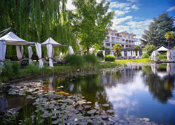 Hotel adatto agli animali: Hotel Weingarten