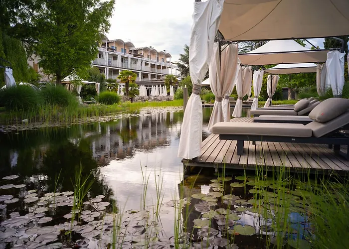 Hotel adatto agli animali: Hotel Weingarten
