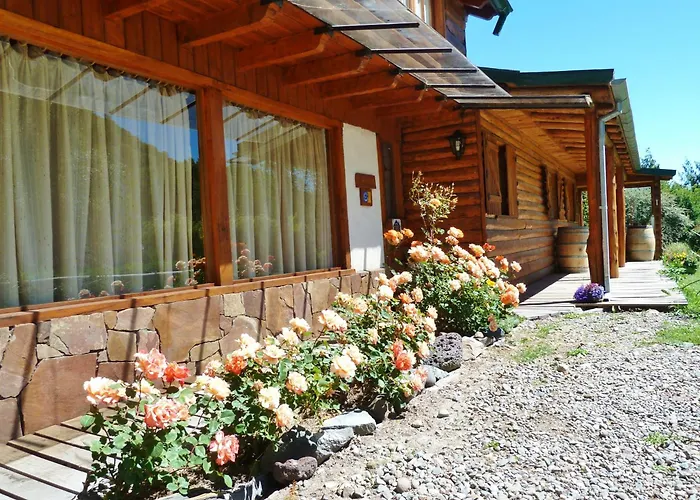 Hotel familiar: Las Vertientes Lodge