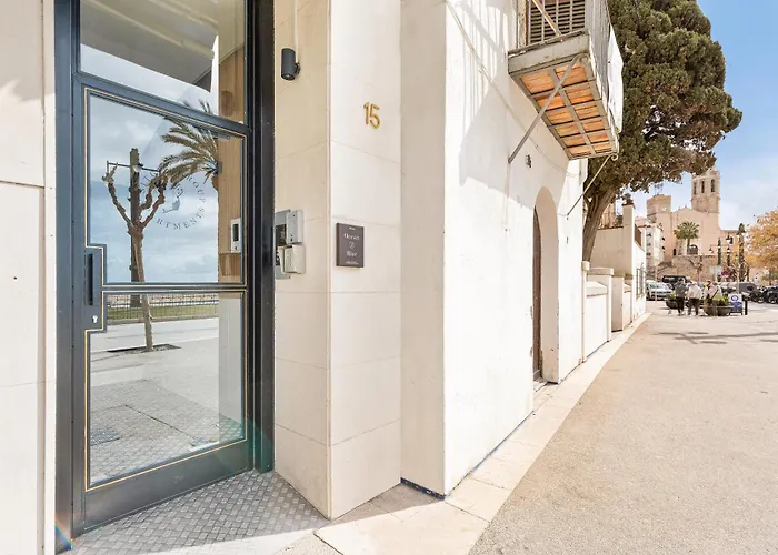 Sitges Group Ocean
