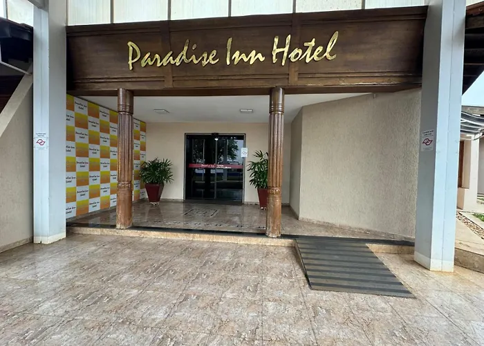 Paradise Inn Hotel