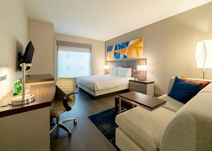 Hotel: Hyatt Place Macae