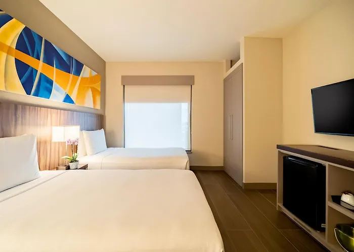 Hotel: Hyatt Place Macae