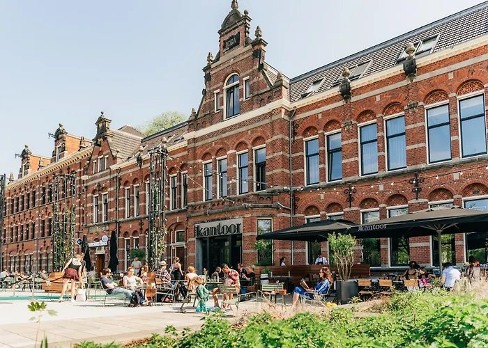 Conscious Hotel Westerpark