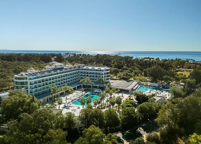 Familienhotel: Berry Blue Hotels