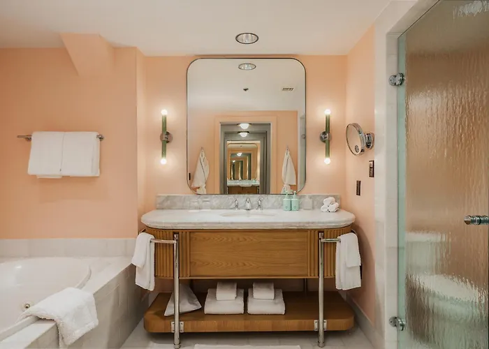 Hotel Bardo Savannah