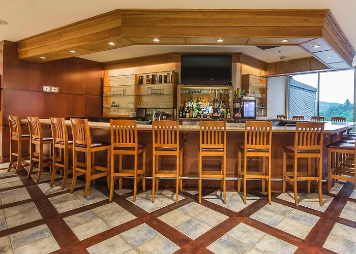 Familienhotels Hidden Valley Resort, An Ascend Collection Resort