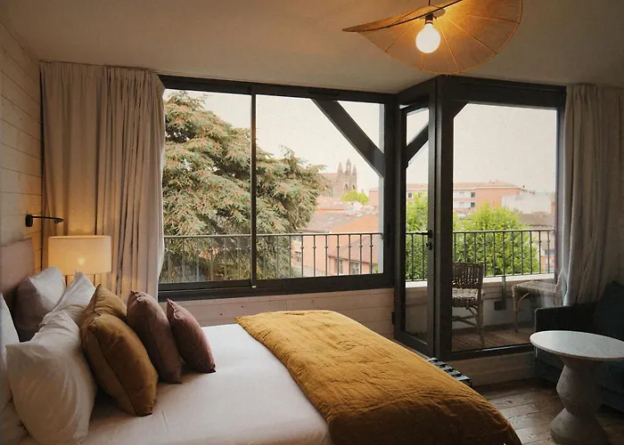 Boutique Hotel SOCLO