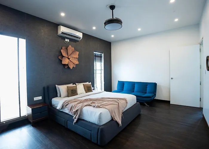 Magnolia - Luxury 3Br Private Pool By Jade