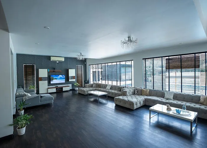 Magnolia - Luxury 3Br Private Pool By Jade