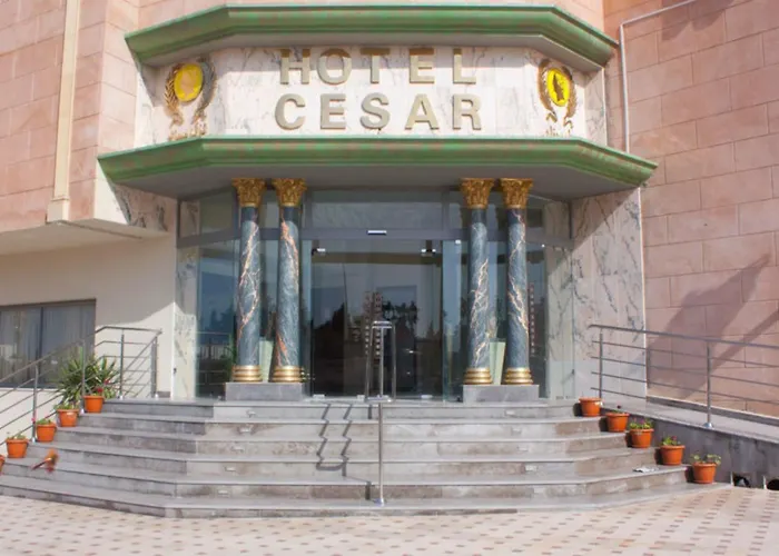 Cesar Palace