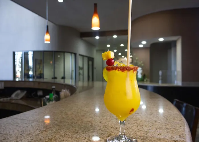 Best Western PREMIER Monterrey Aeropuerto
