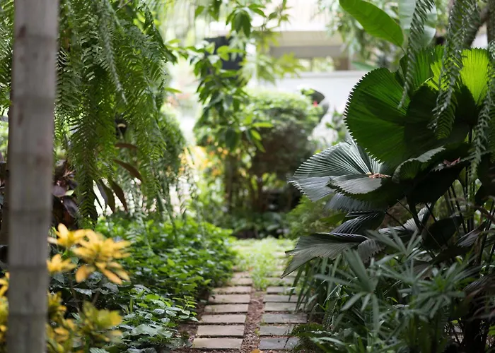 Sokkhak Boutique Resort & Spa