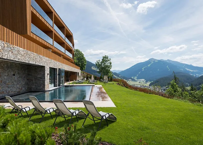 Hotel Schopfenhof
