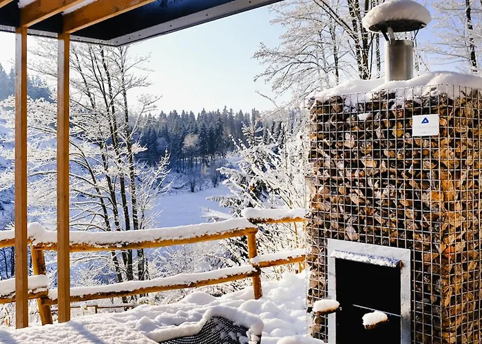 UplandParcs Sauerland