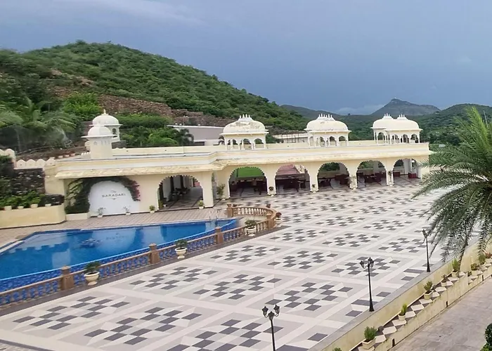 Labh Garh Palace Resort & Spa