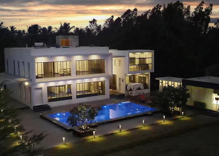 Magnolia - Luxury 3Br Private Pool By Jade
