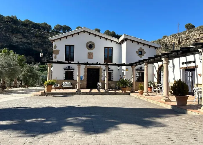 Rural Hacienda De