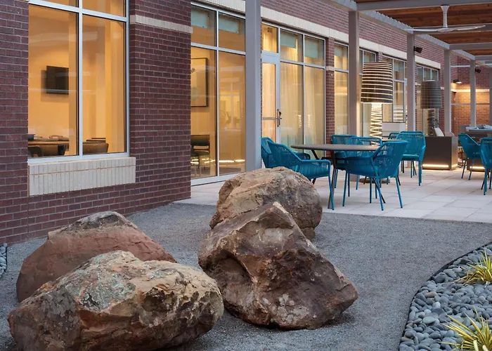 3 star hotels Hyatt Place Oklahoma City Bricktown