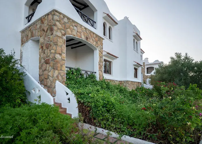 El Cortijo