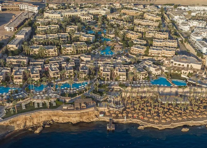 Hotel familiare: The Grand Hotel Sharm El Sheikh