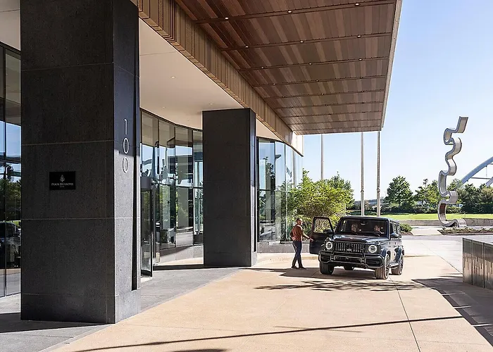 Four Seasons Hotel Nashville