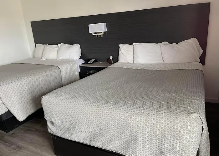 Golf hotels Windsor Inn Lake Havasu City