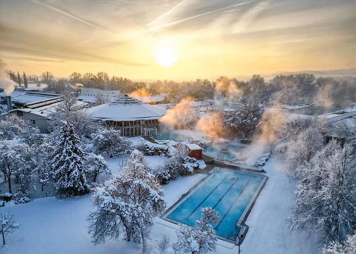 Hotel An Der Brunnader