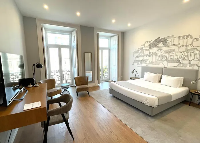 Check-In Guesthouse