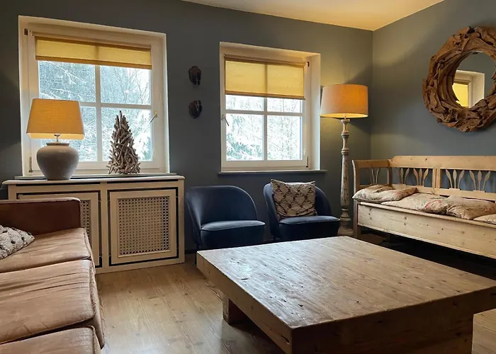Haus Dupont