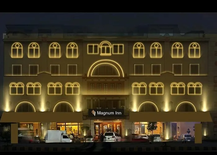 Spa Hotel: The Den