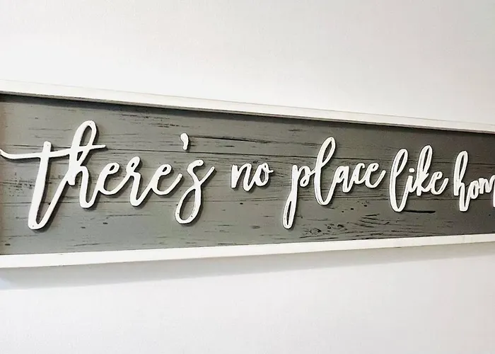 Apart hotel: Fawcett House