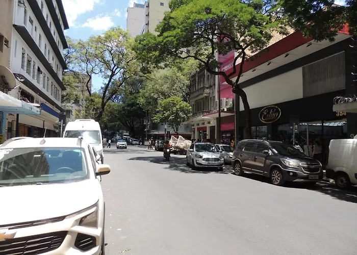  Bcentral - Centro De Belo Horizonte