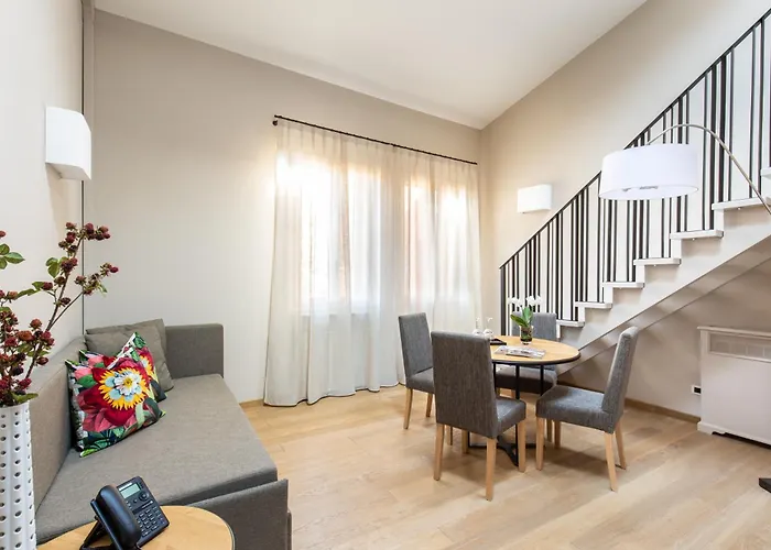 Hotel Porta San Mamolo