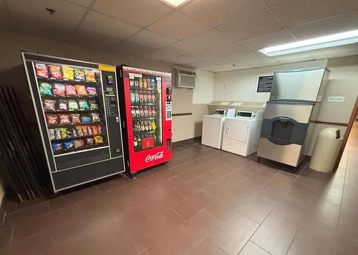 Hotel: Super 8 By Wyndham O'Fallon