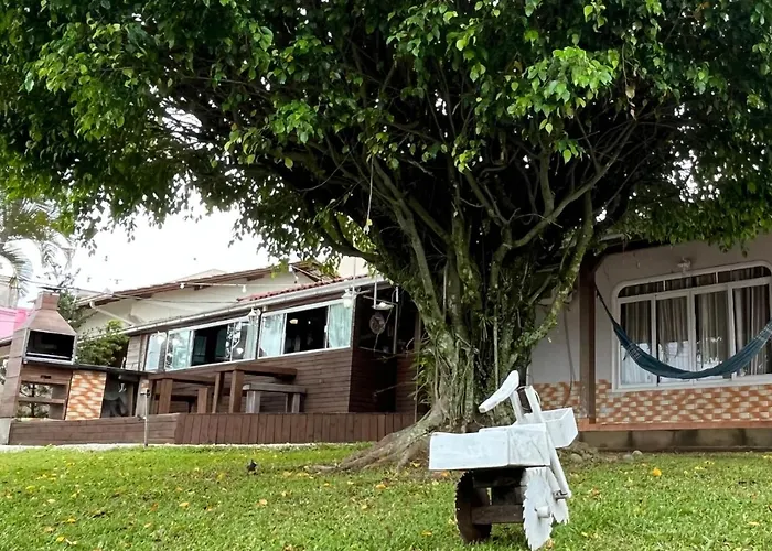 Pousada Sonho Meu