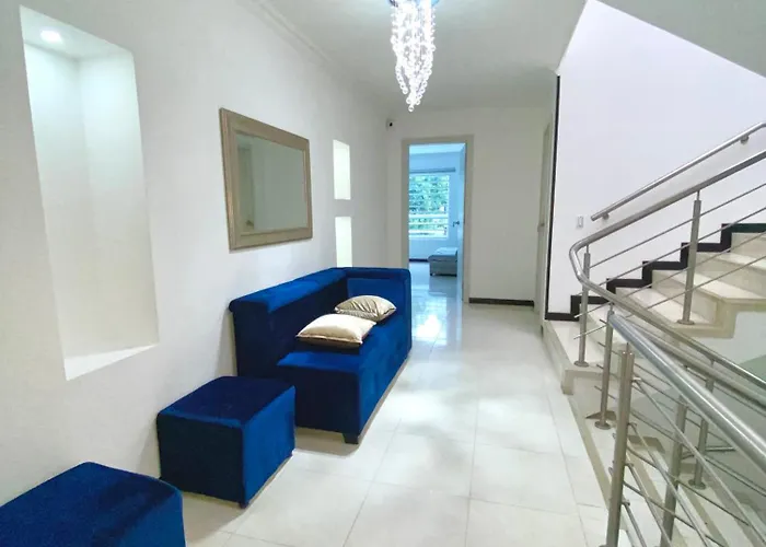 Luxury Hotel - Mihouse