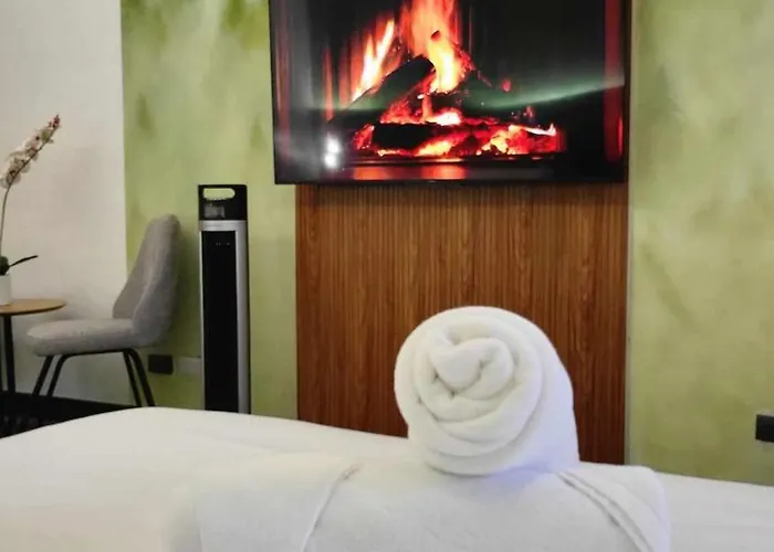 Homey Deluxe Room, Privately Owned At The Forest Lodge By Mist And Pine
