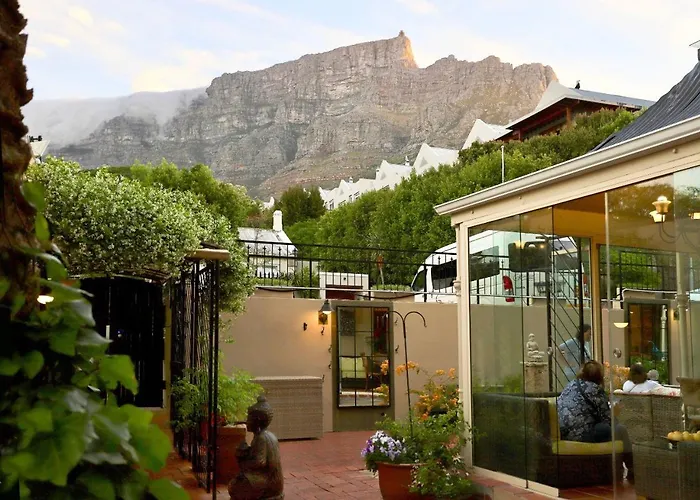 Rosedene Guest House